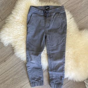 Boys Hudson joggers